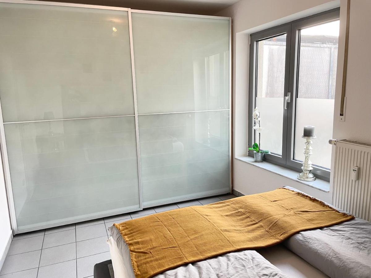 Toplage Innenstadt Koeln-Neumarkt! Gemuetliche Wohnung Exterior photo
