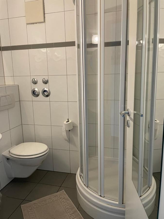 Toplage Innenstadt Koeln-Neumarkt! Gemuetliche Wohnung Exterior photo