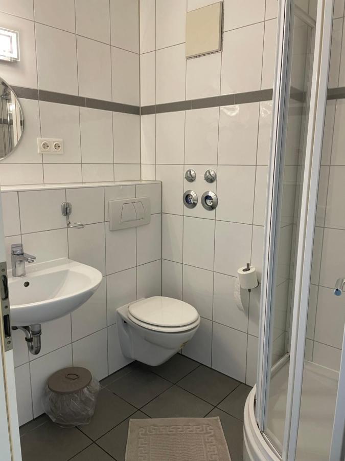 Toplage Innenstadt Koeln-Neumarkt! Gemuetliche Wohnung Exterior photo