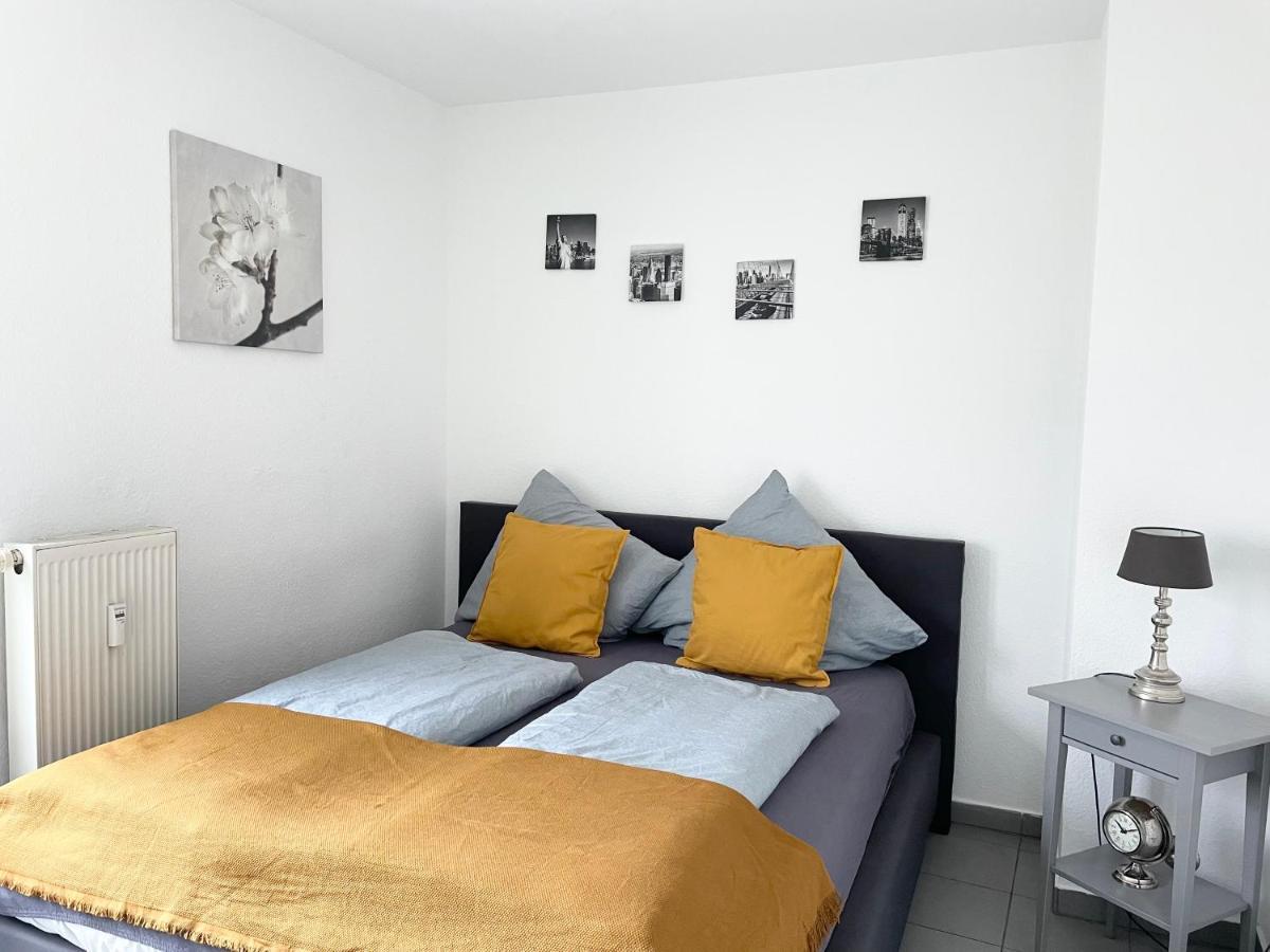 Toplage Innenstadt Koeln-Neumarkt! Gemuetliche Wohnung Exterior photo
