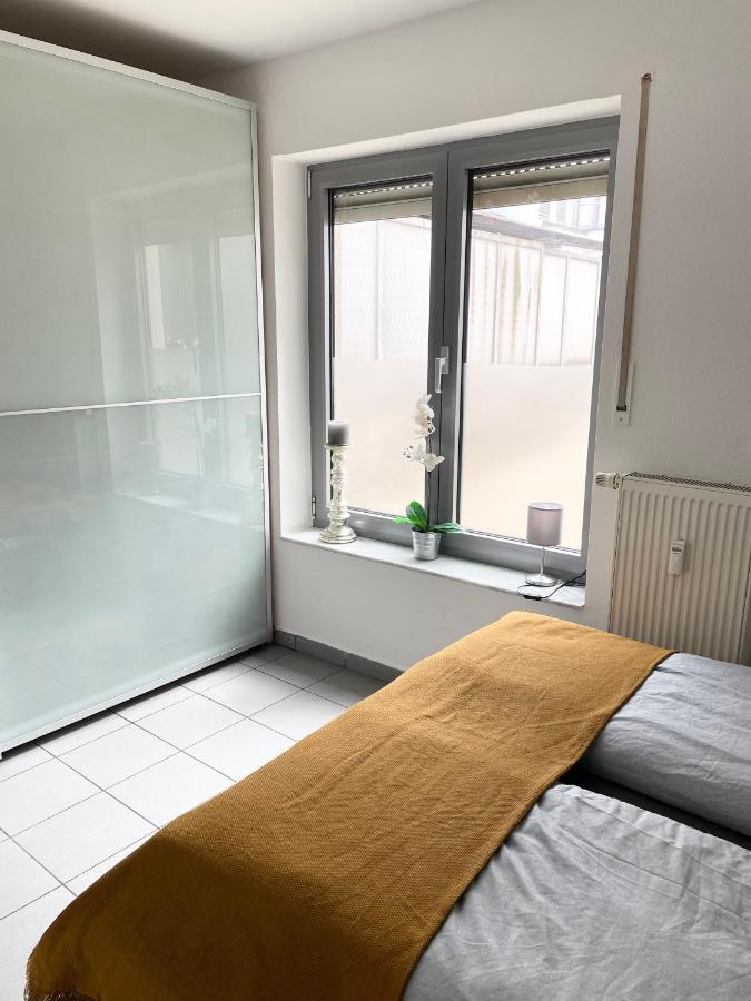 Toplage Innenstadt Koeln-Neumarkt! Gemuetliche Wohnung Exterior photo