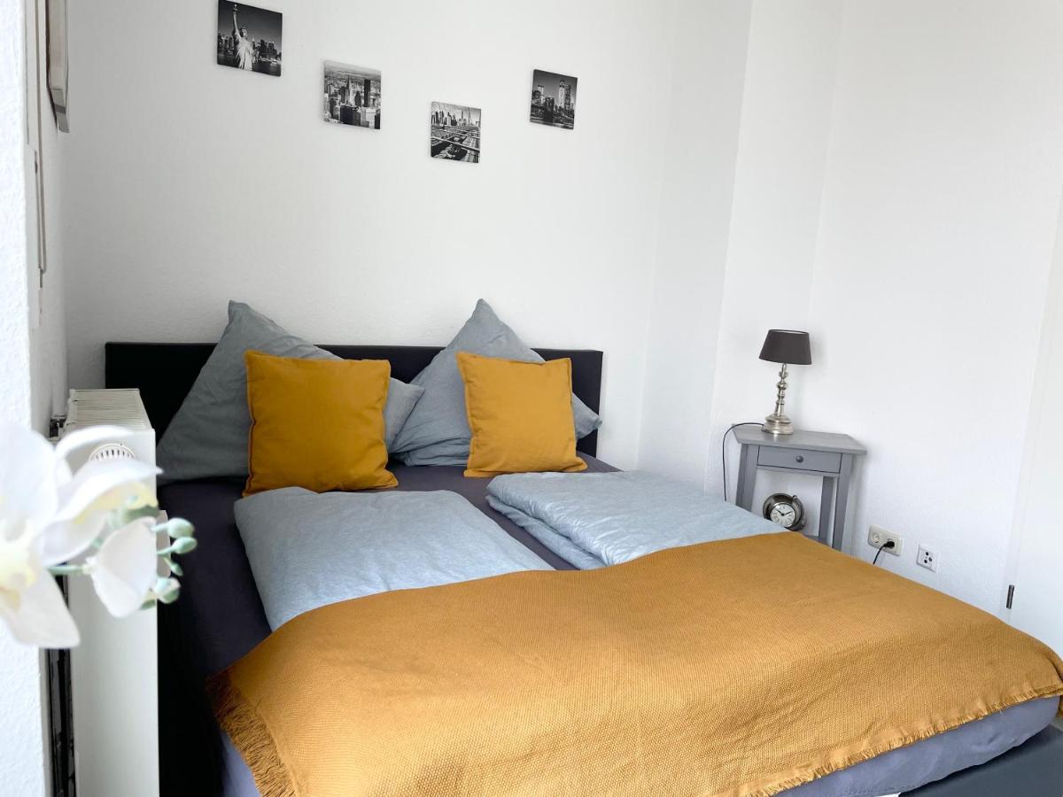 Toplage Innenstadt Koeln-Neumarkt! Gemuetliche Wohnung Exterior photo
