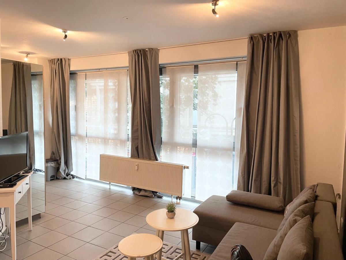 Toplage Innenstadt Koeln-Neumarkt! Gemuetliche Wohnung Exterior photo
