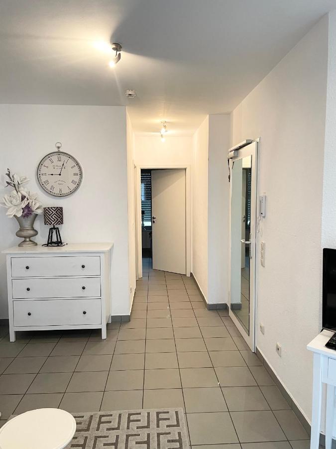 Toplage Innenstadt Koeln-Neumarkt! Gemuetliche Wohnung Exterior photo