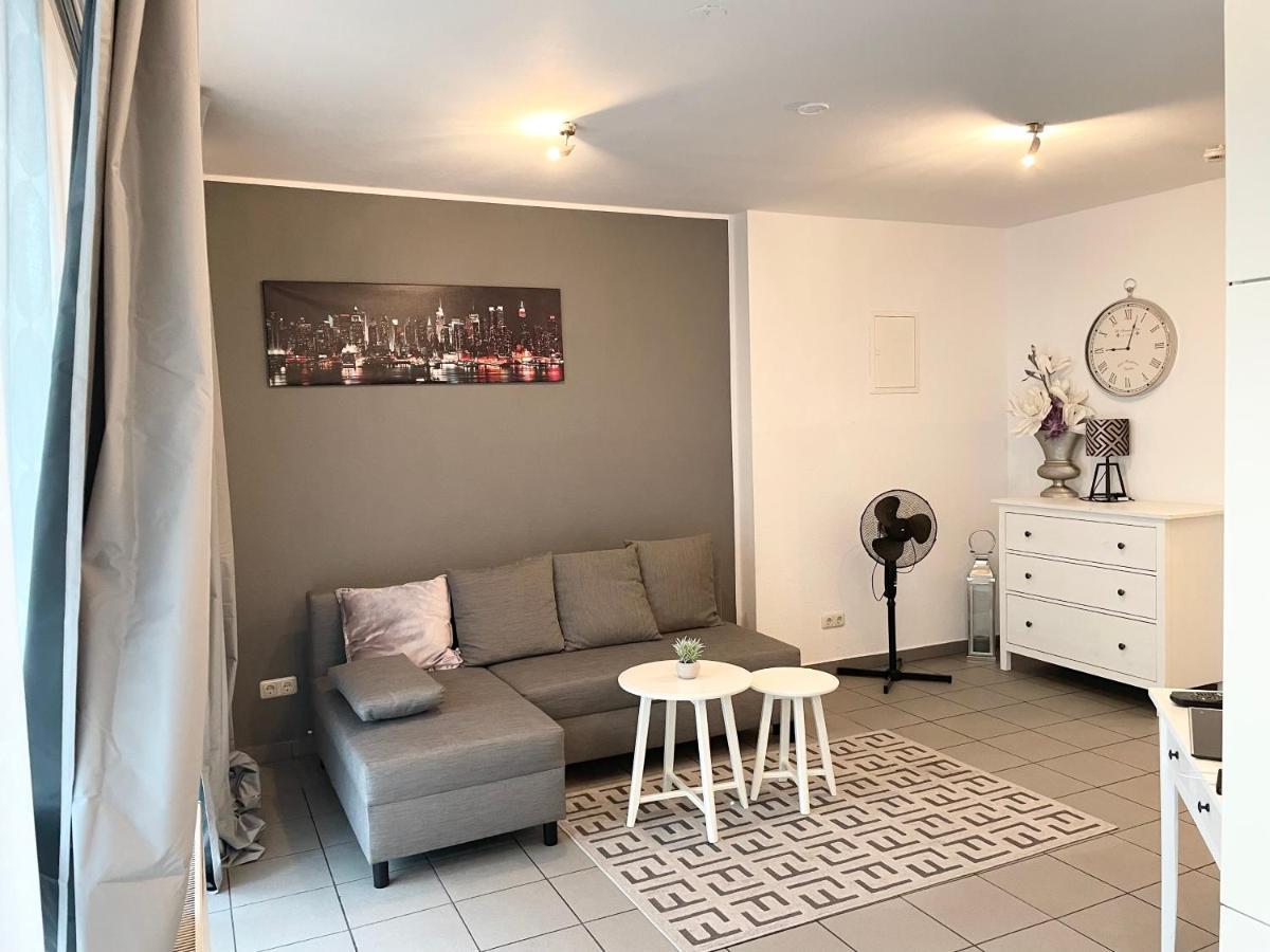 Toplage Innenstadt Koeln-Neumarkt! Gemuetliche Wohnung Exterior photo
