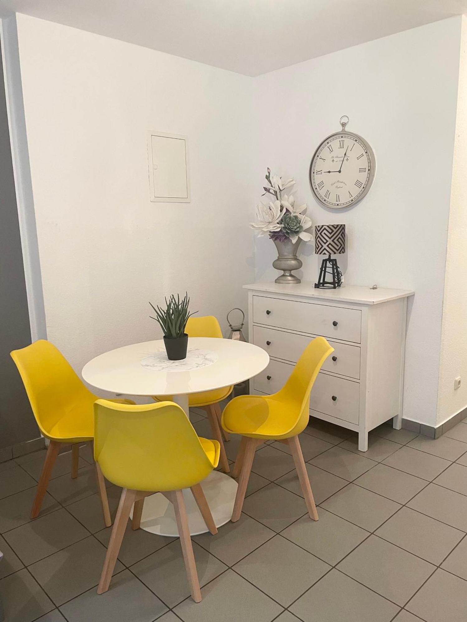 Toplage Innenstadt Koeln-Neumarkt! Gemuetliche Wohnung Exterior photo